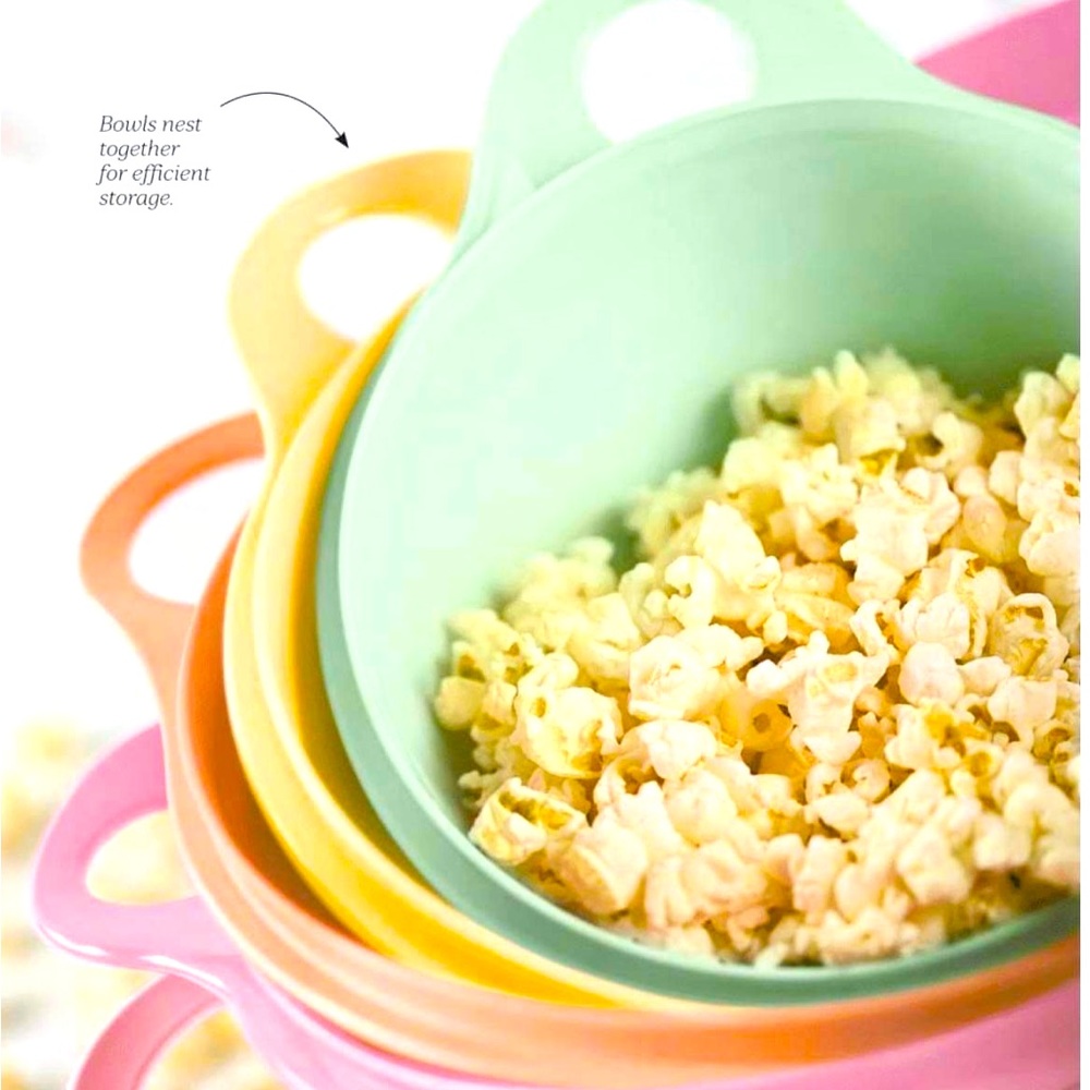Tupperware consultant!!